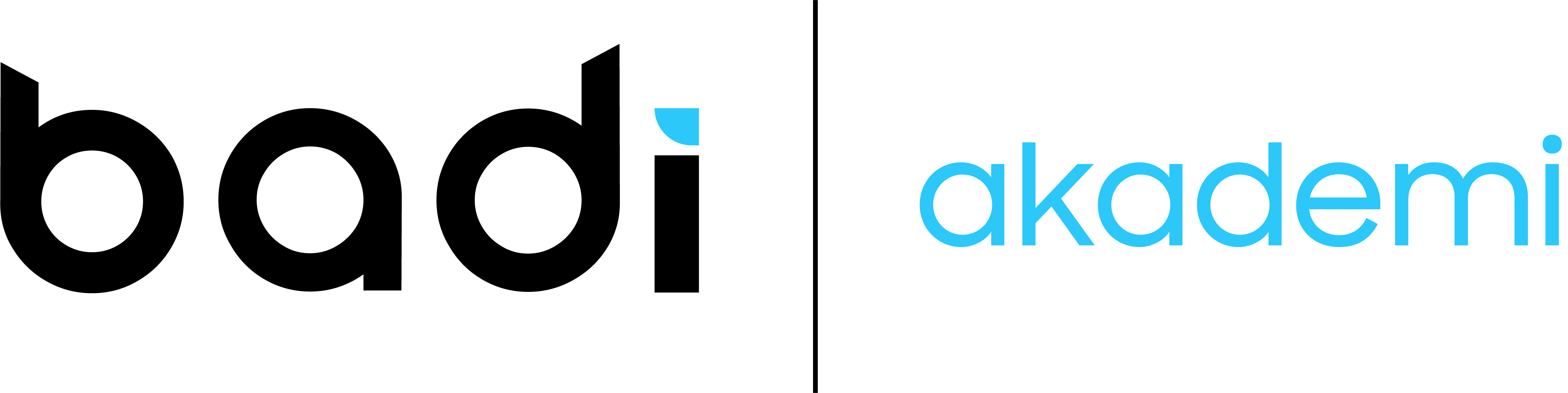 Badi Akademi Logo